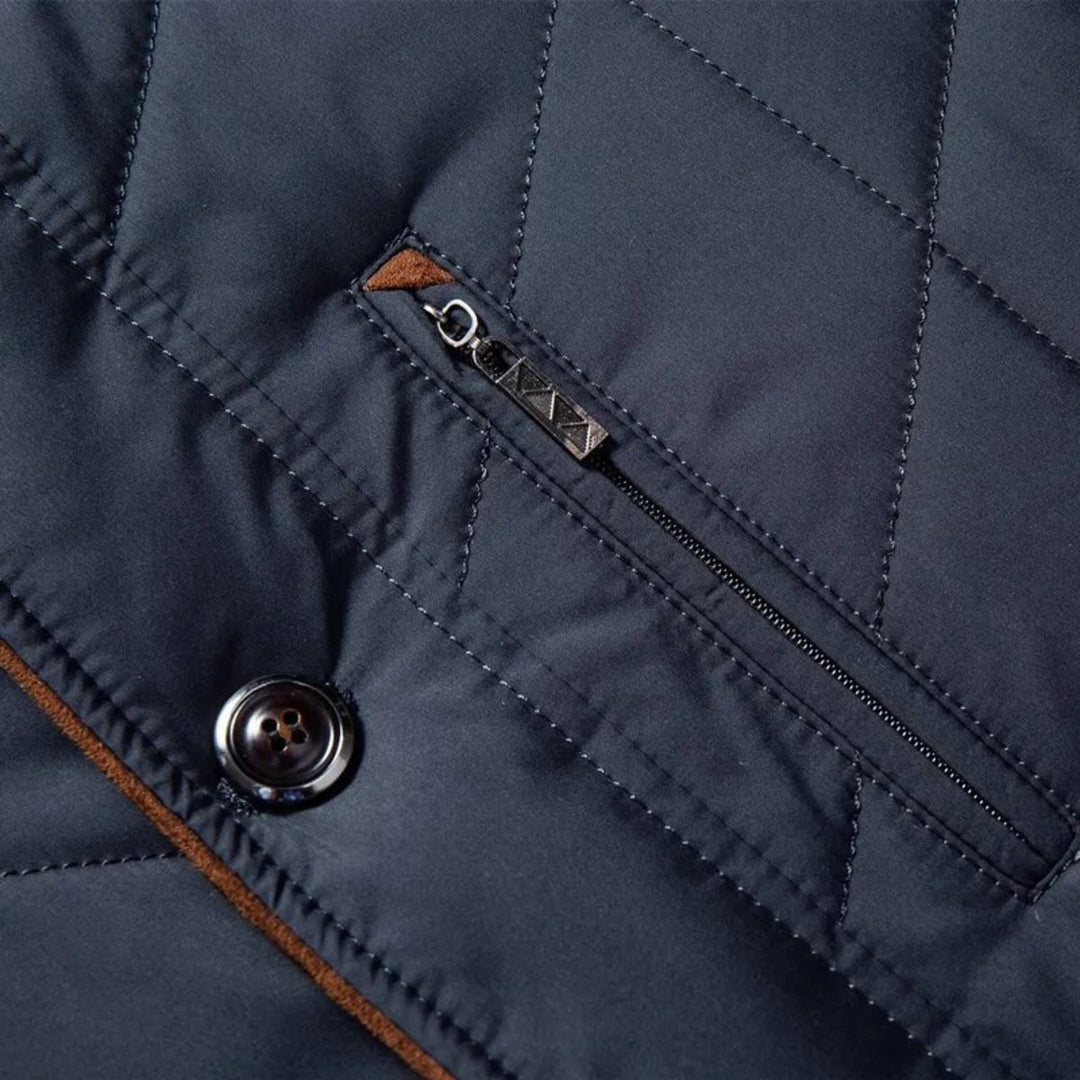 Sawyer™ | Winterjacke für Herren